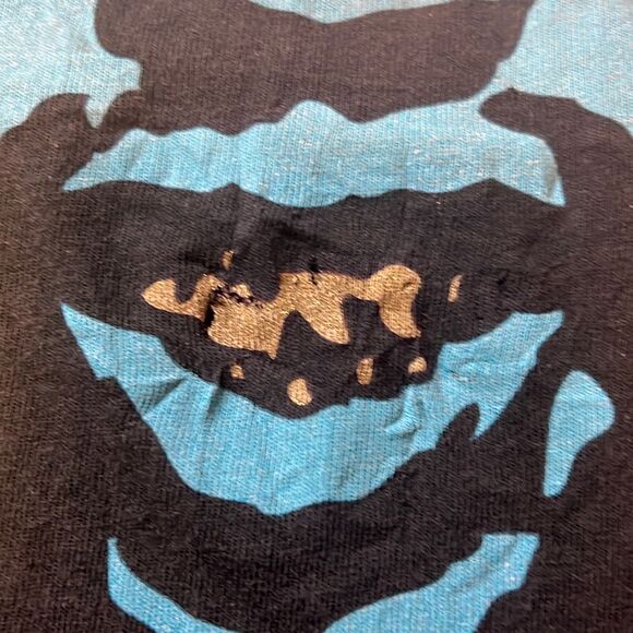 Y2K OL' DIRTY BASTARD ODB Rap T-shirt XL 2008 Wu Tang Clan Hip Hop FOTL streetwe - Picture 6 of 6